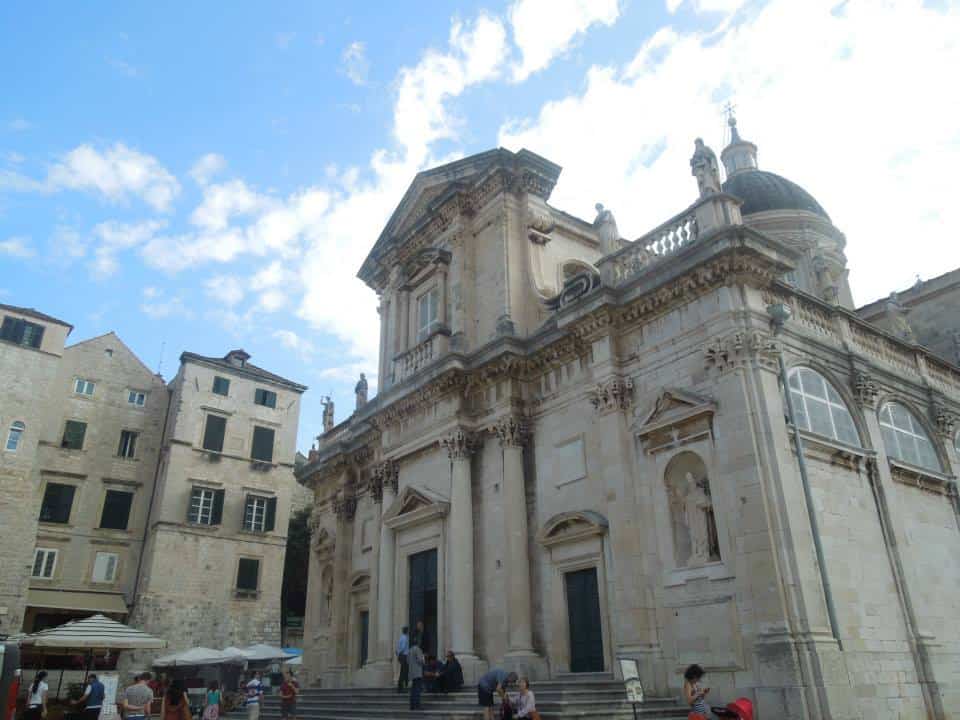 The Iron Throne of Croatia: Dubrovnik Travel Guide 20 10402519 10152201909978932 1353147407060247646 n