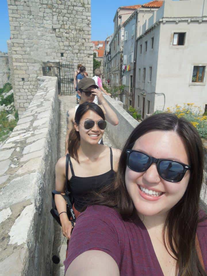 The Iron Throne of Croatia: Dubrovnik Travel Guide 26 10402899 10152201950163932 3436323089596914201 n