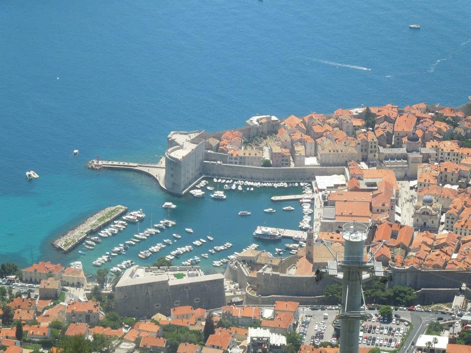 The Iron Throne of Croatia: Dubrovnik Travel Guide 11 10409501 10152201908483932 8669134411722157094 n