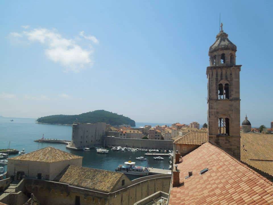 The Iron Throne of Croatia: Dubrovnik Travel Guide 27 10420264 10152201949248932 735209699727043892 n