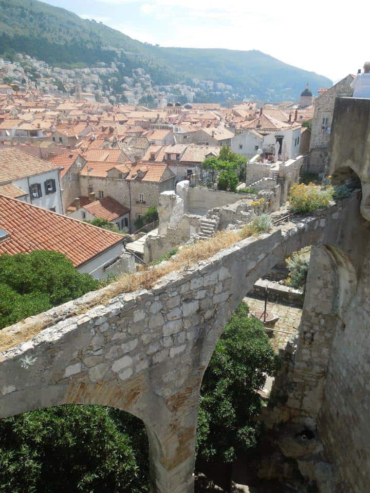 The Iron Throne of Croatia: Dubrovnik Travel Guide 28 10438181 10152201951058932 8834196881933371958 n