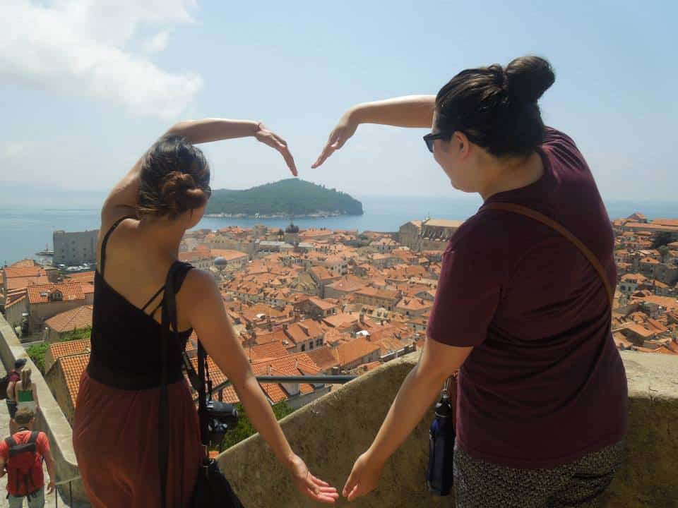The Iron Throne of Croatia: Dubrovnik Travel Guide 30 10452463 10152201948688932 2174048328629859126 n