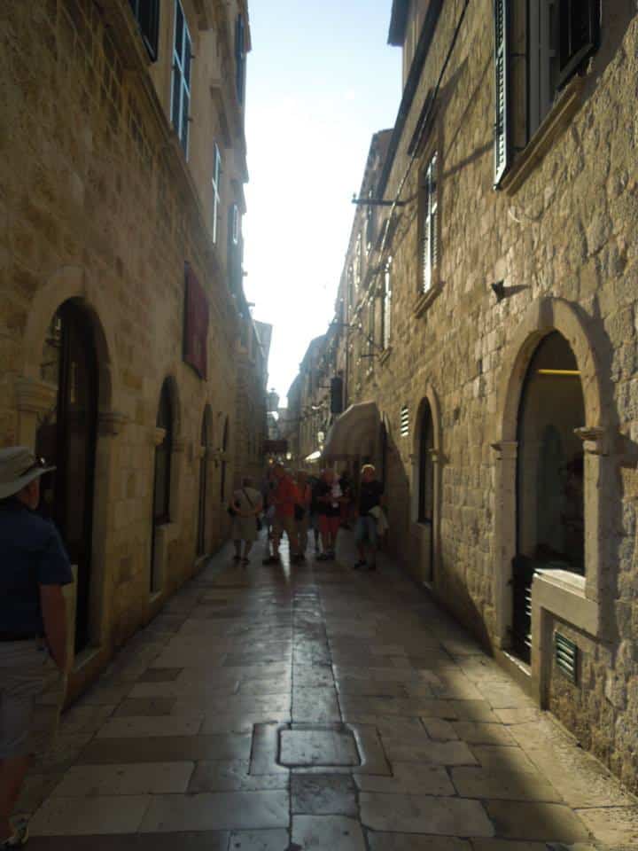 The Iron Throne of Croatia: Dubrovnik Travel Guide 5 10455315 10152201909143932 8314912745706093178 n
