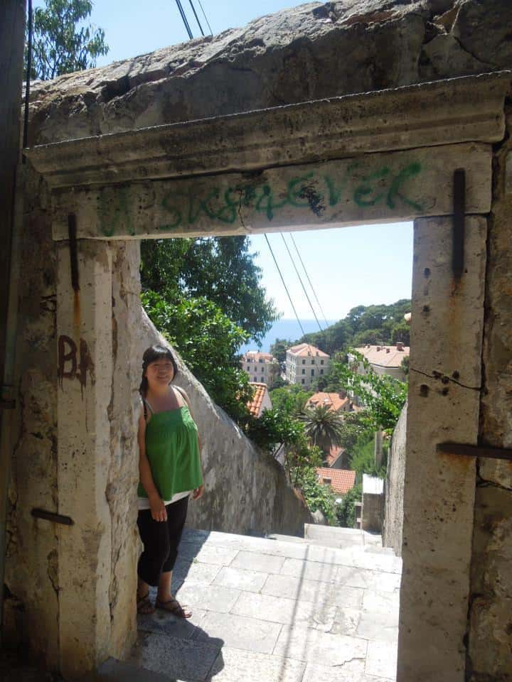 The Iron Throne of Croatia: Dubrovnik Travel Guide 4 10460115 10152201901808932 2353999988387942339 n