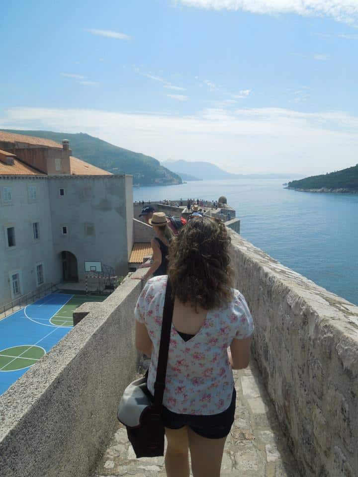 The Iron Throne of Croatia: Dubrovnik Travel Guide 31 10464114 10152201950378932 3813814167630844660 n
