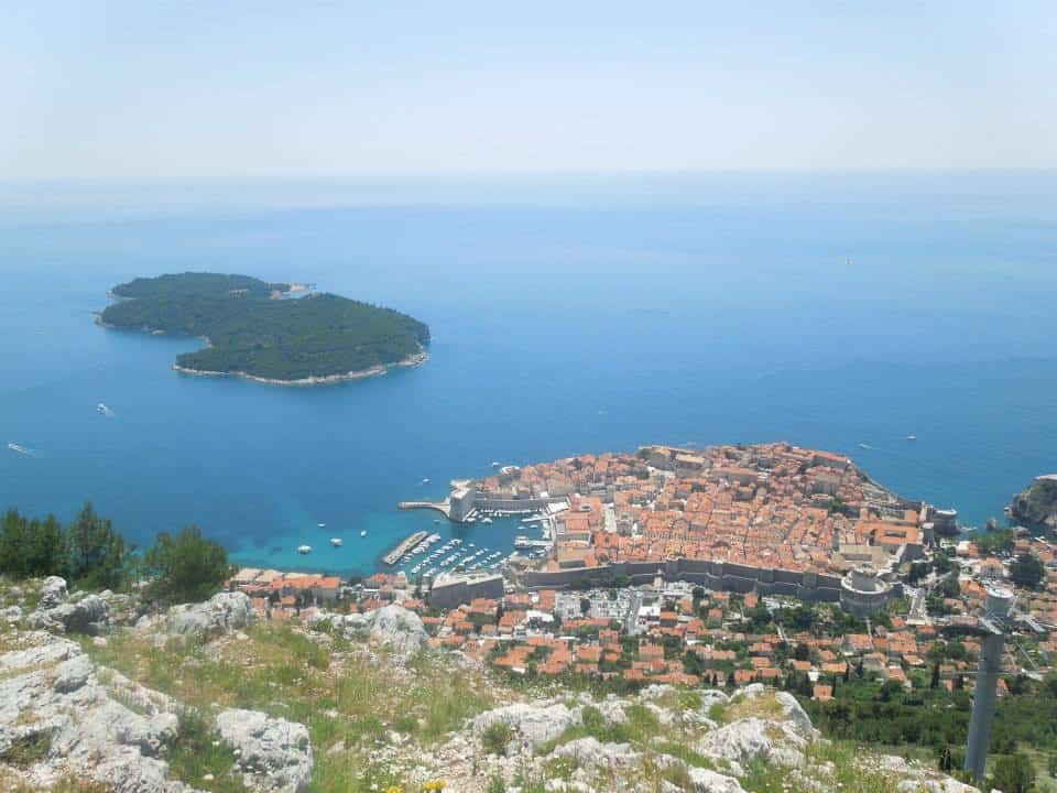 The Iron Throne of Croatia: Dubrovnik Travel Guide 14 10464258 10152201908358932 6621947699023503416 n