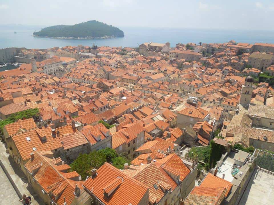 The Iron Throne of Croatia: Dubrovnik Travel Guide 23 1510766 10152201948608932 7552159056624561079 n