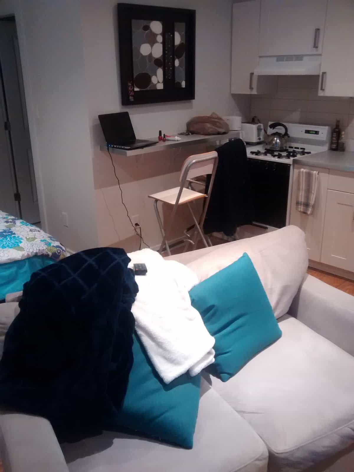 Welcome Home: My First Apartment Without Roommates 2 IMG_20141216_210737990