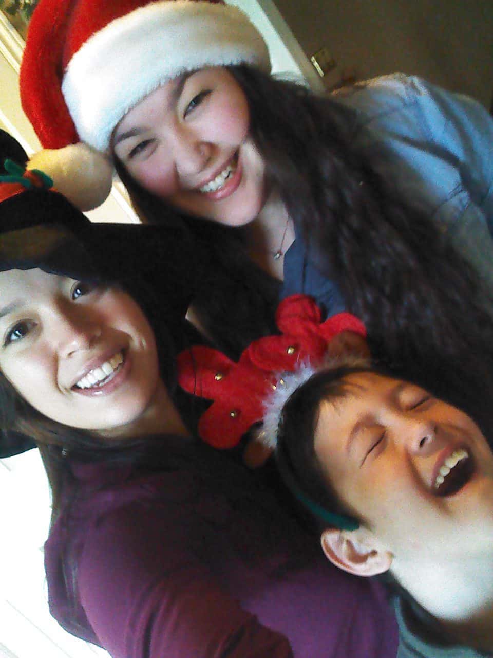 Celebrating Christmas at Home in Toronto 5 Headed to Brantford full of Christmas cheer