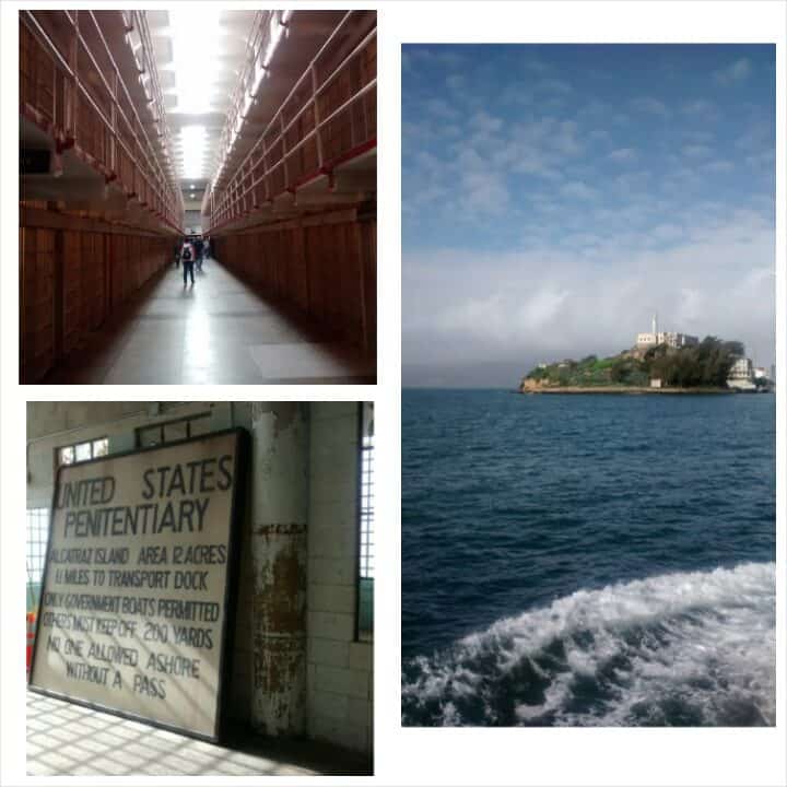 Alcatraz! 