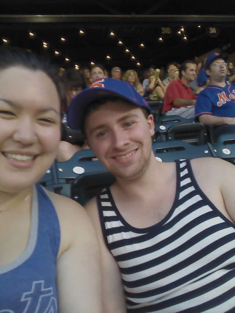 How to Travel with a Partner 7 IMG 20150831 192816430