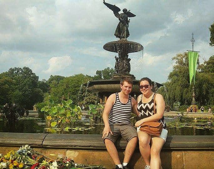 How to Travel with a Partner 3 IMG 20150902 182712 1