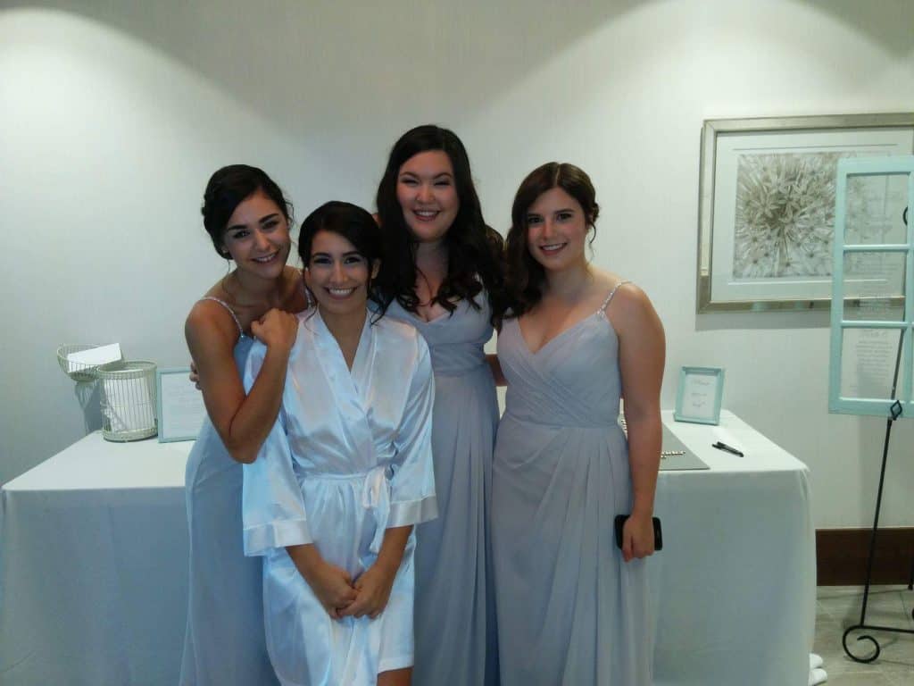 When Your Best Friend Gets Married 2 received 10153626873992273