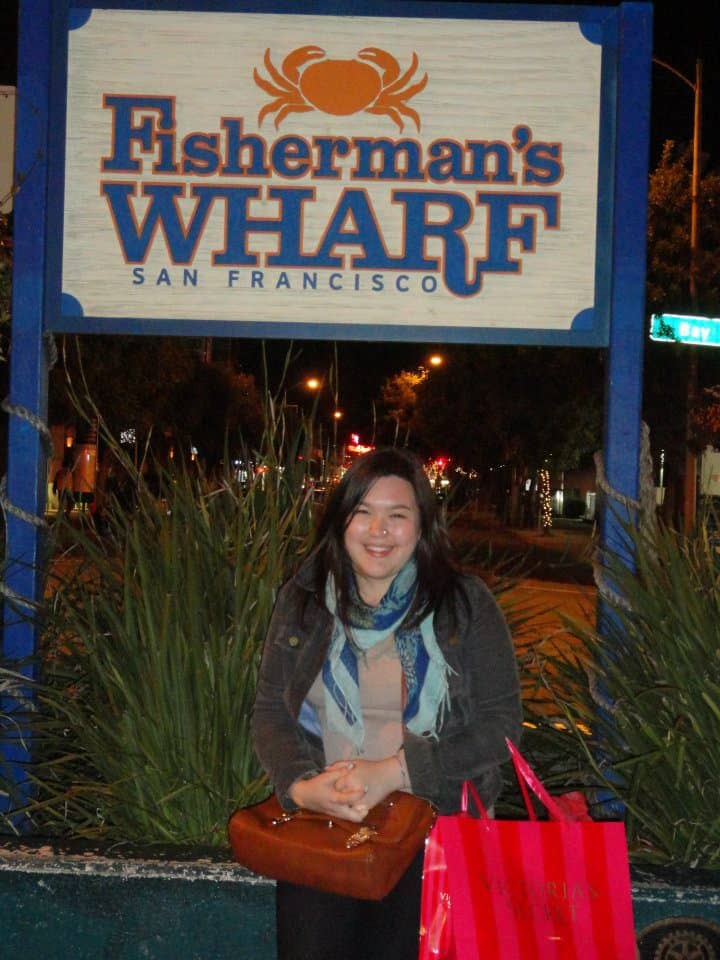 2012: A Year in Review 2 Fisherman's Wharf, San Francisco