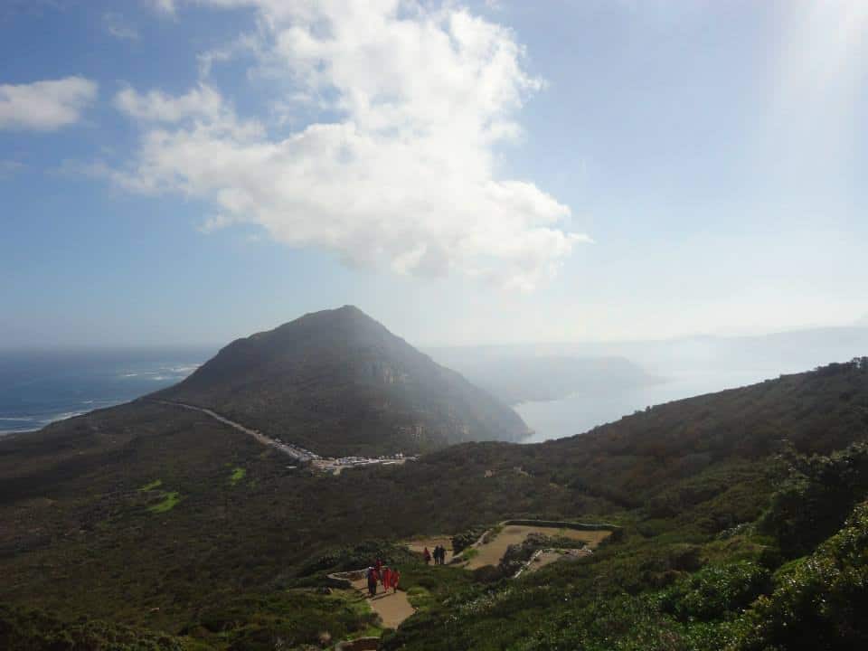 2013: A Year in Review 6 Cape Point, Cape Town, South Africa