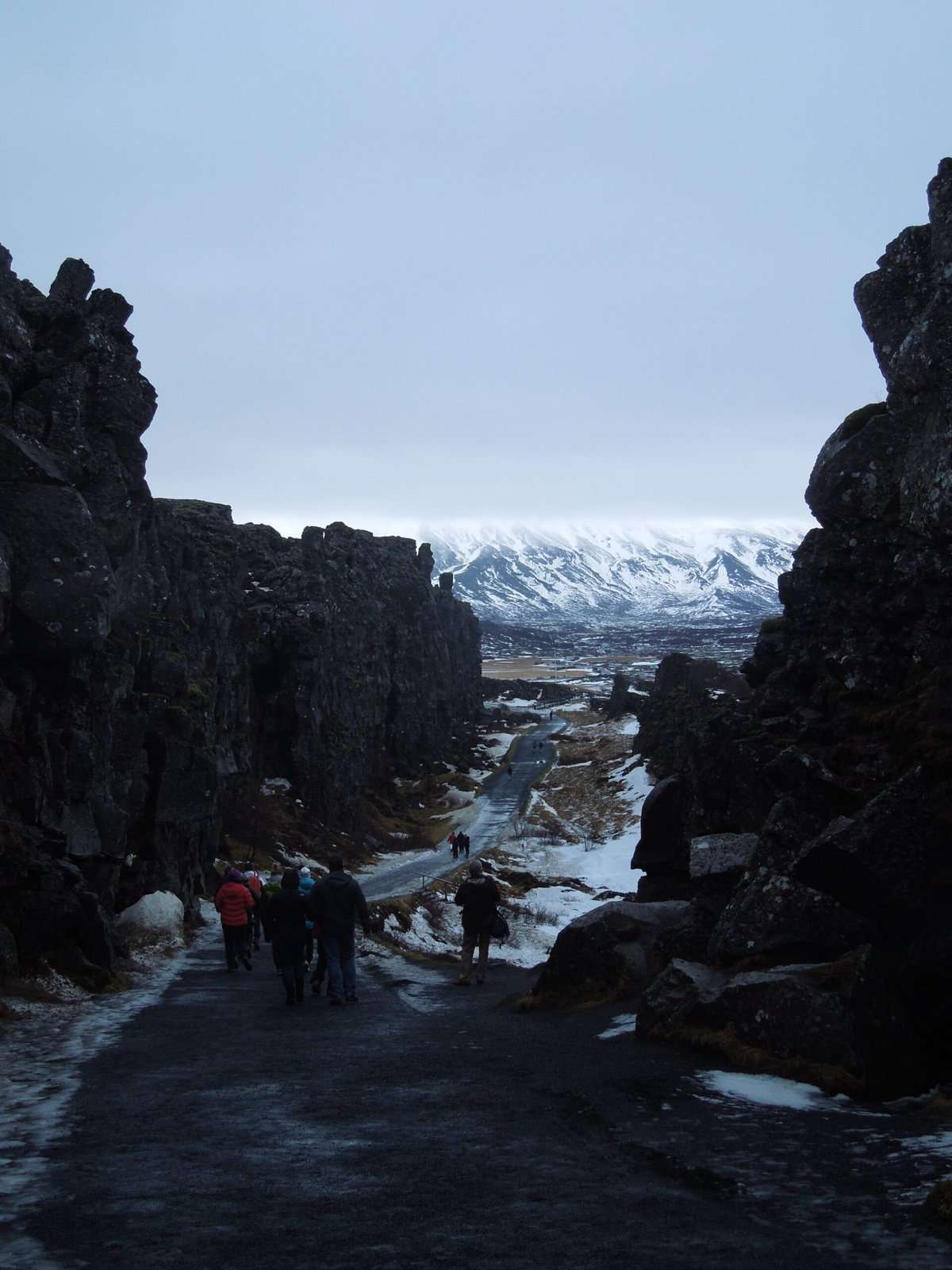 Exploring Gullfoss, Geysir & the Golden Circle in Iceland 2 021