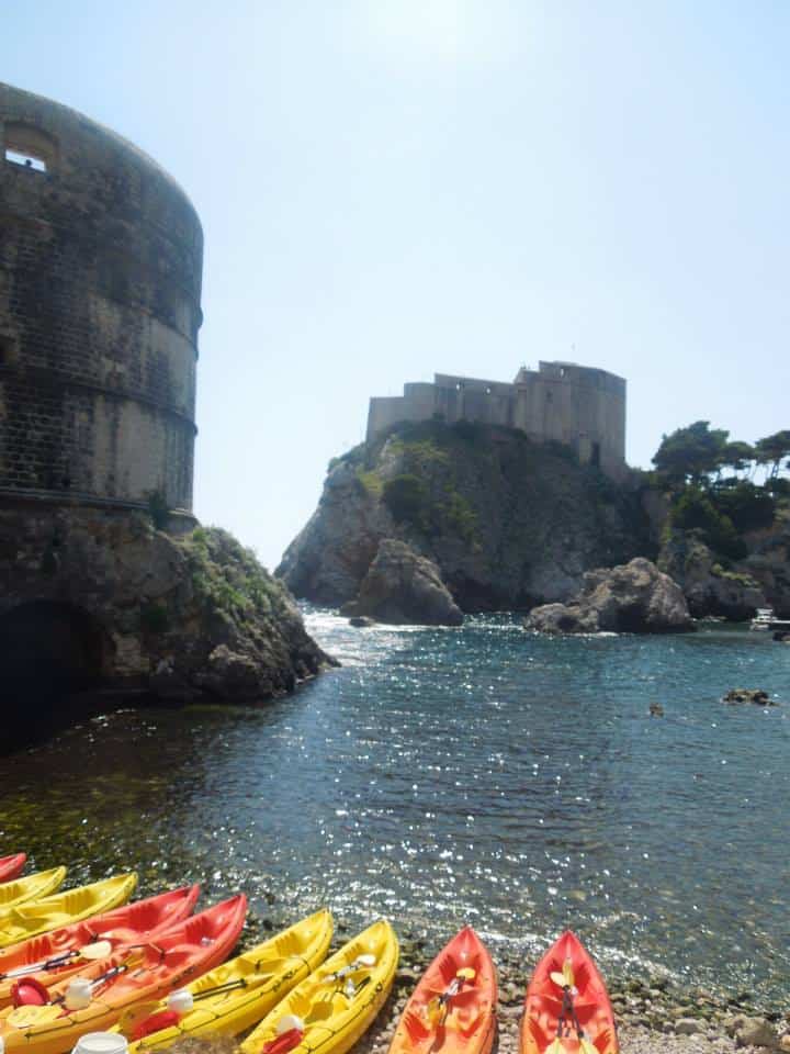 The Iron Throne of Croatia: Dubrovnik Travel Guide 16 10338692 10152201907573932 6209999329951123818 n
