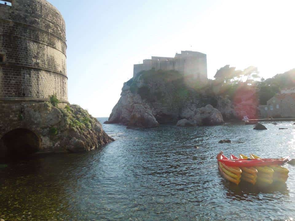 The Iron Throne of Croatia: Dubrovnik Travel Guide 17 10410100 10152201907008932 3296074296524344673 n