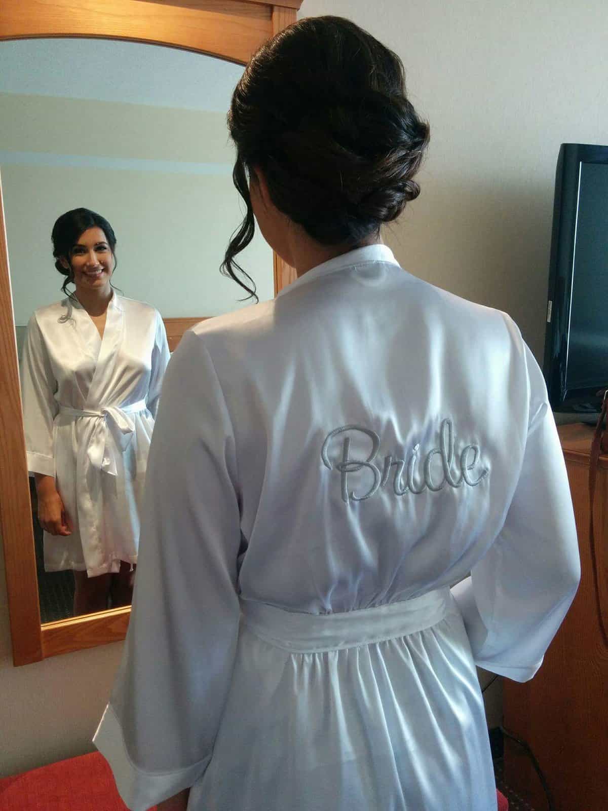 When Your Best Friend Gets Married