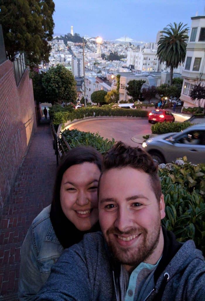 How to Spend Five Days in San Francisco