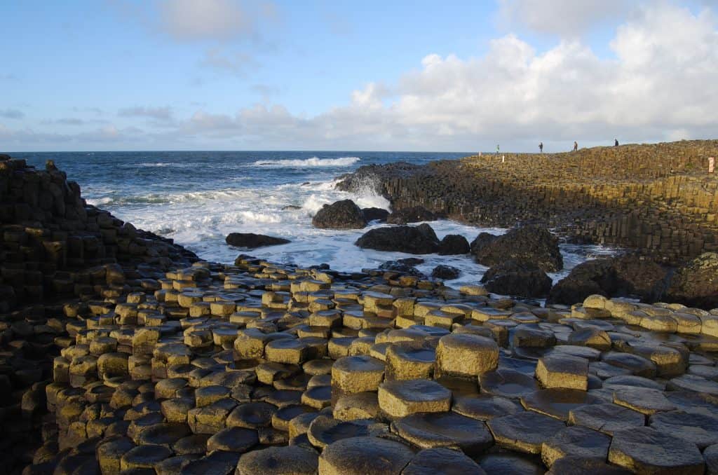 10 Day Ireland Itinerary Without a Car 6 giant's causeway 10 day ireland itinerary without a car