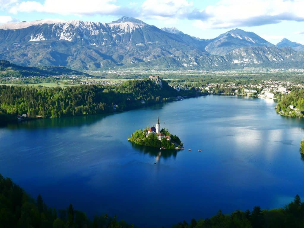 slovenia