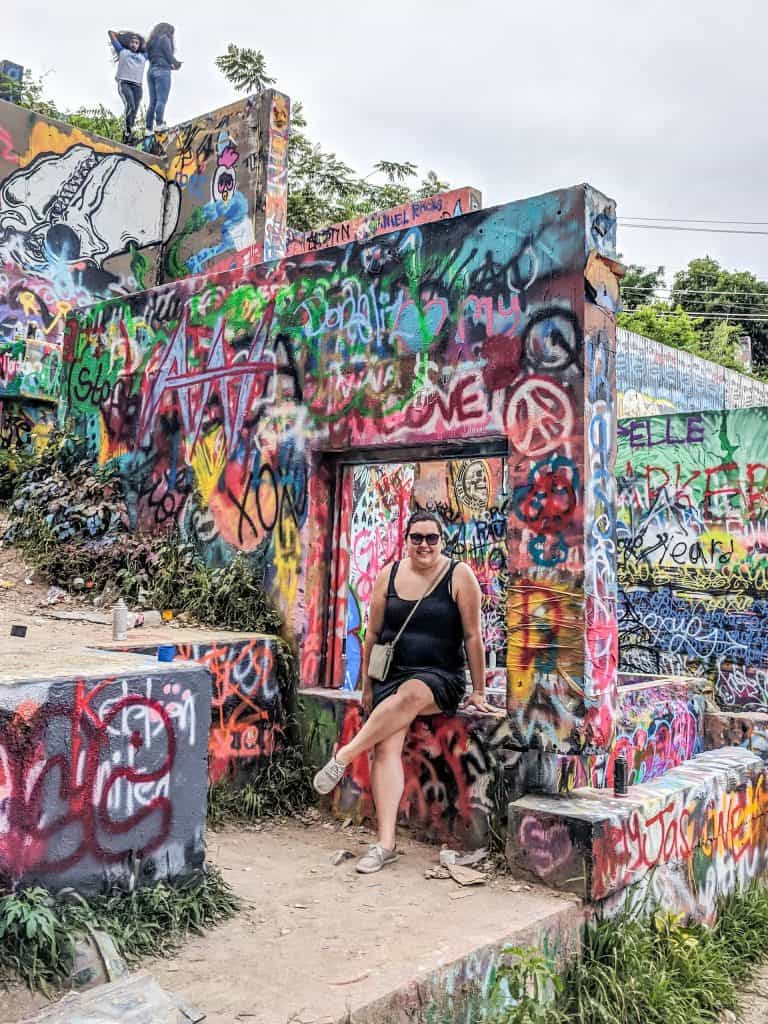 A weekend in Austin, Texas - HOPE A weekend in Austin, Texas - HOPE