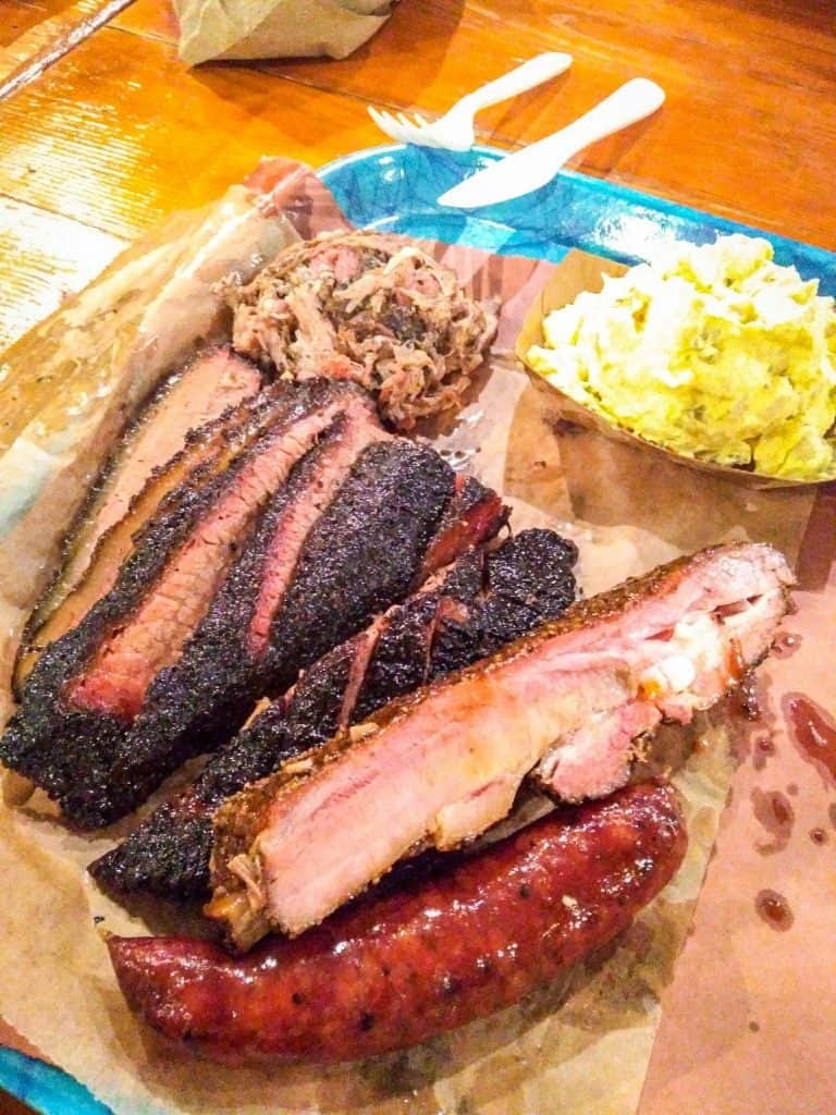 A weekend in Austin, Texas - franklin barbecue A weekend in Austin, Texas - franklin barbecue