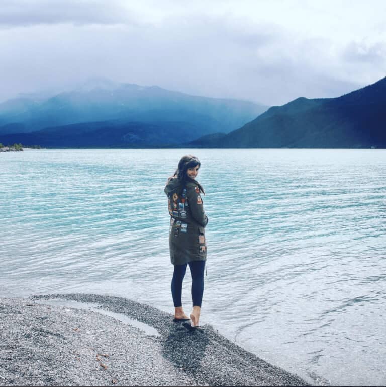 12 Travel Bloggers Who Will Inspire You to See the World 10 Ashley