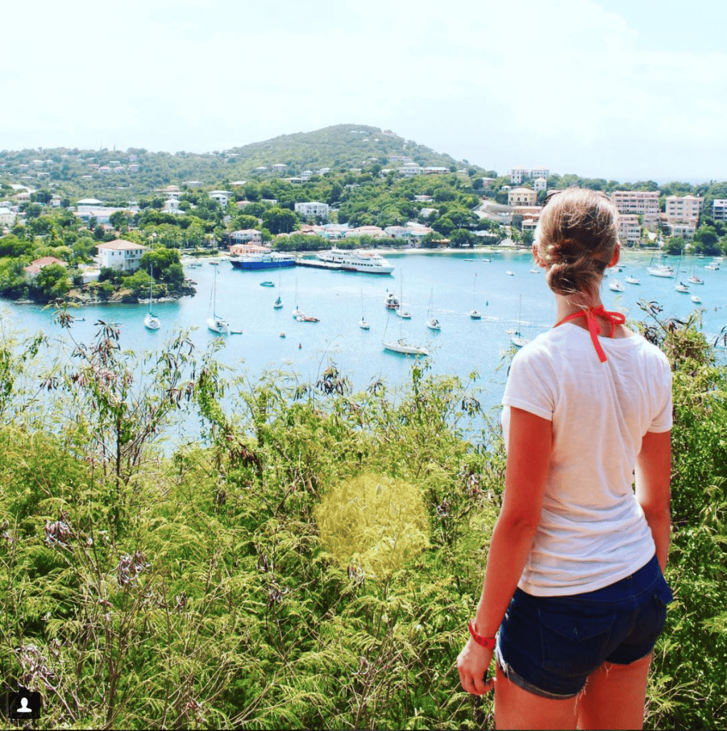 12 Travel Bloggers Who Will Inspire You to See the World 11 Gwen