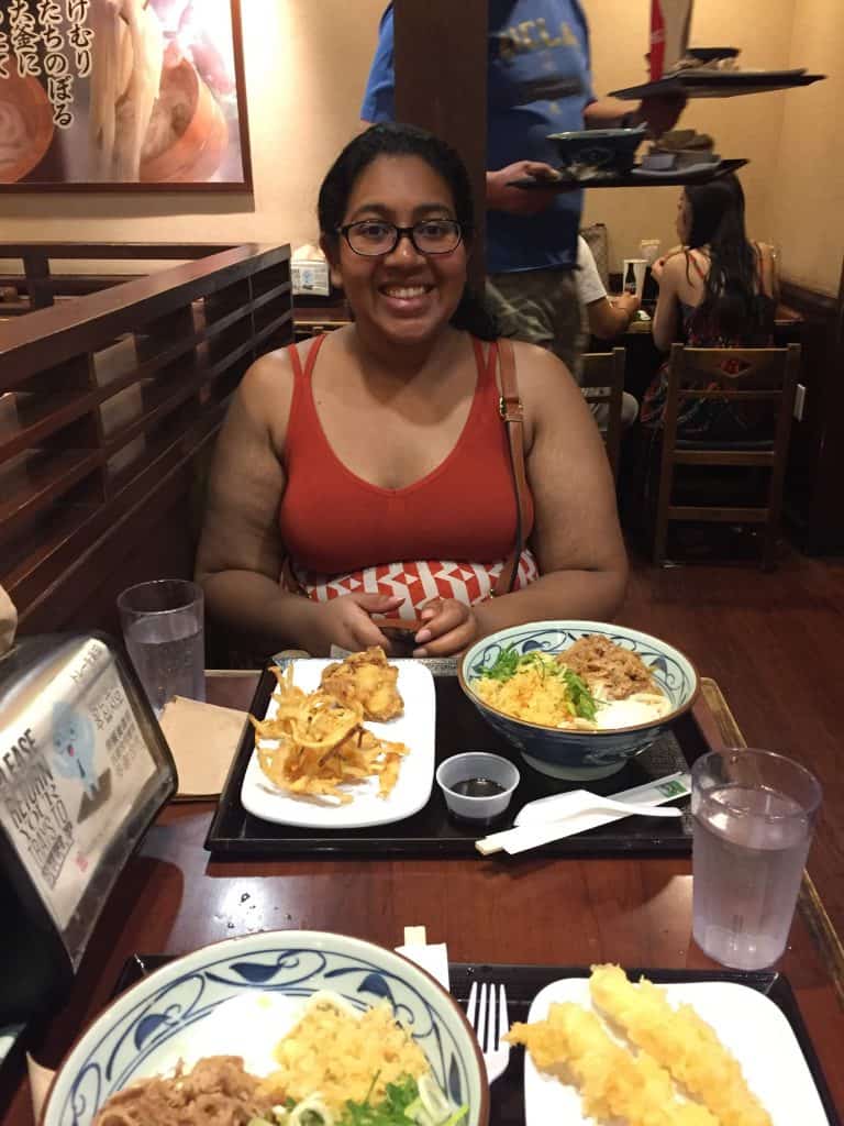 top 10 must eats in honolulu - udon top 10 must eats in honolulu - udon