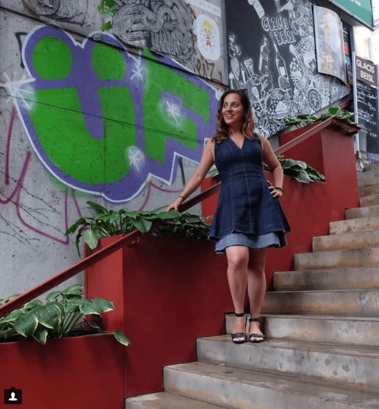 12 Travel Bloggers Who Will Inspire You to See the World 7 Kate