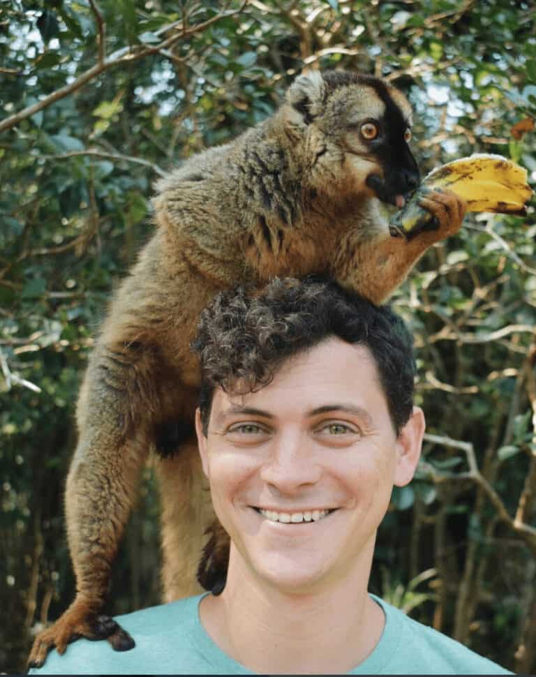 12 Travel Bloggers Who Will Inspire You to See the World 6 Matt