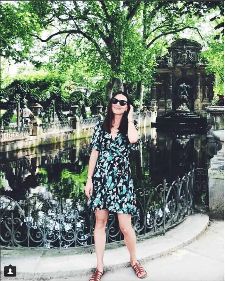 12 Travel Bloggers Who Will Inspire You to See the World 2 cestchristine