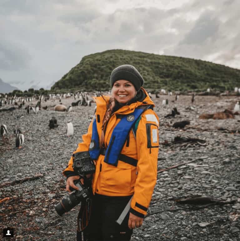 12 Travel Bloggers Who Will Inspire You to See the World 5 youngadventuress