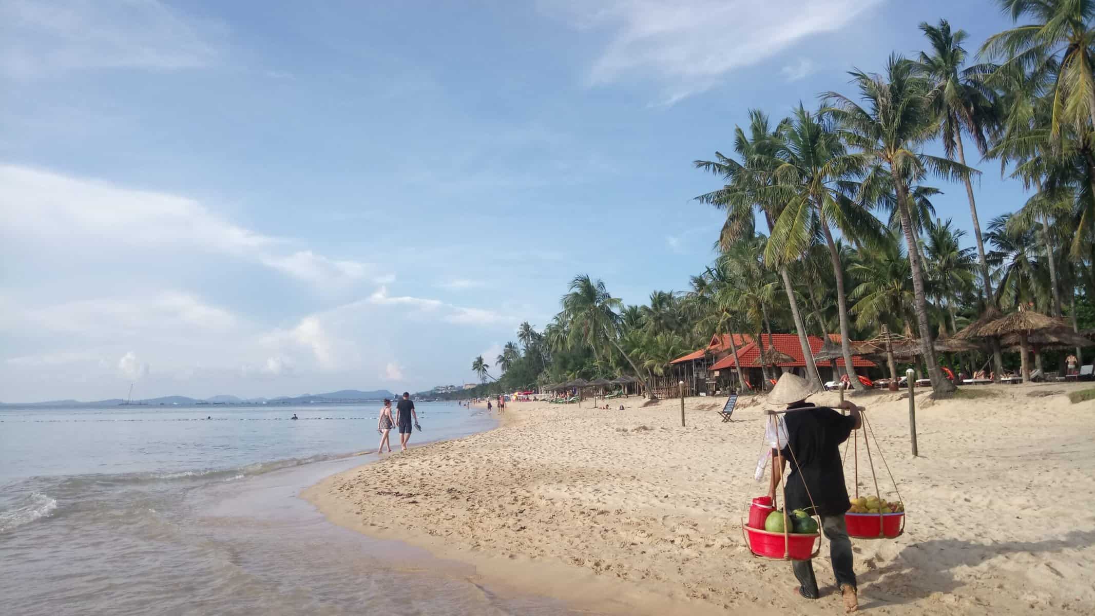 Month in Review: November 2021 13 beach in phu quoc island vietnam