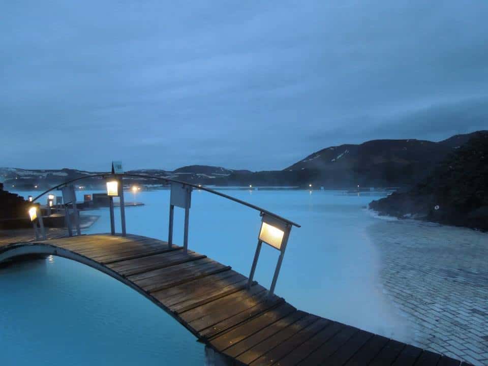 Our Itinerary: One Week in London and Iceland 10 iceland blue lagoon