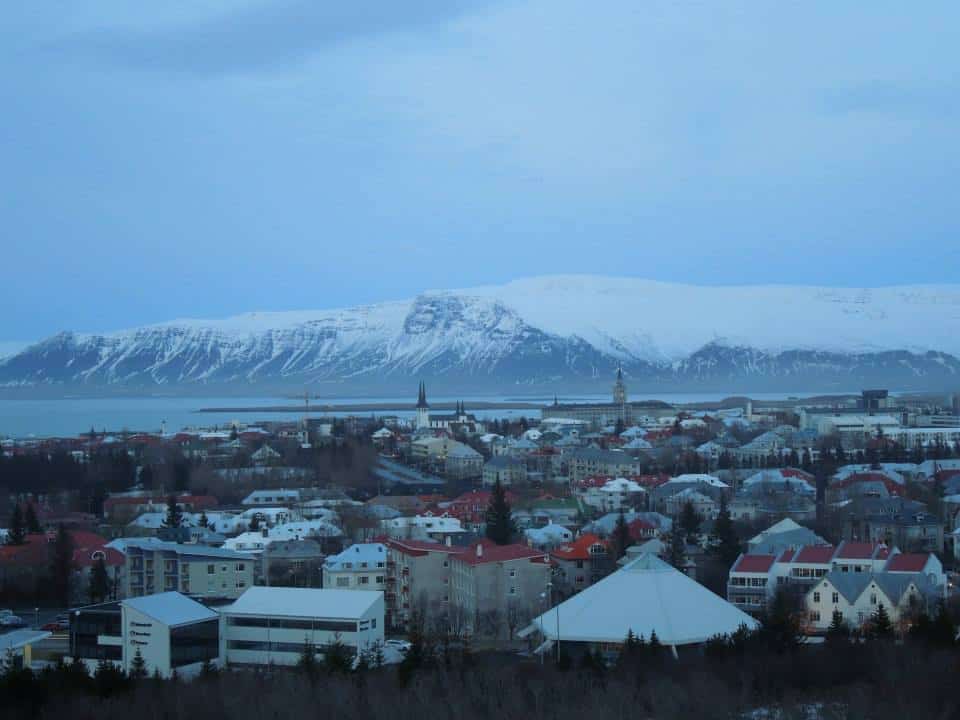Our Itinerary: One Week in London and Iceland 13 iceland rey