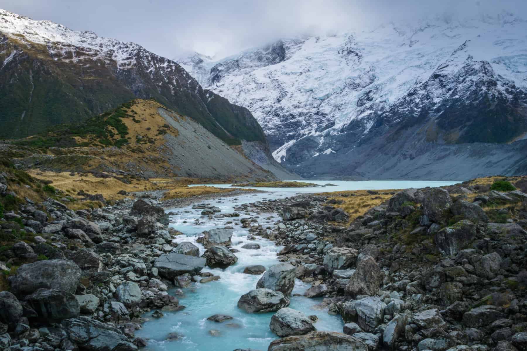 Where I Want to Travel After Coronavirus 5 New Zealand