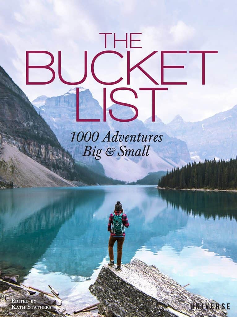 My 2018 Travel Holiday Gift Guide 19 coffee table book