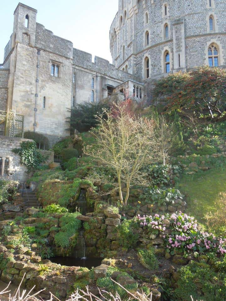 london windsor