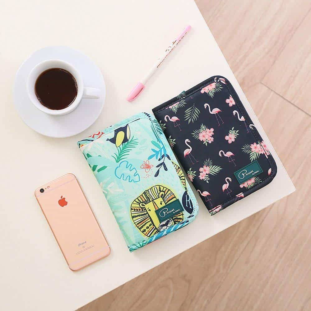 My 2018 Travel Holiday Gift Guide 8 passport holder