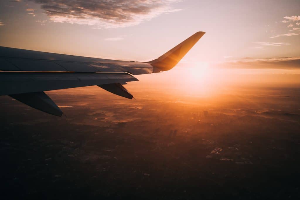 My 2018 Travel Holiday Gift Guide 25 plane tickets