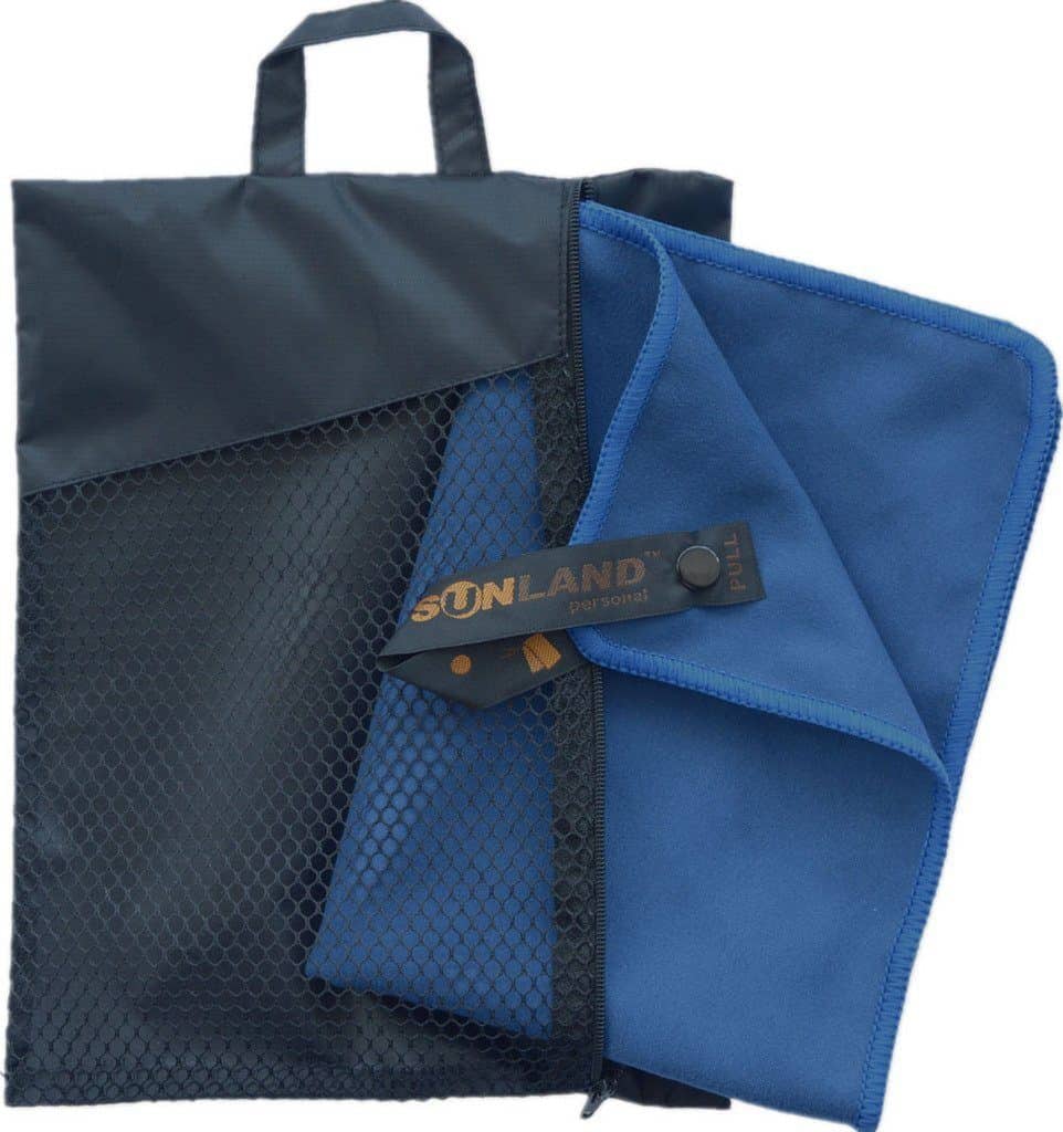 My 2018 Travel Holiday Gift Guide 13 travel towel