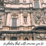 35 Photos that Will Convince You to Visit Antwerp 2 Antwerp might not be at the top of your travel bucket list. But maybe this little Belgian town should be! Check out 35 photos that will convince you to visit Antwerp! #antwerp #belgium #travel