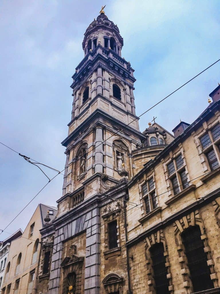 35 Photos that Will Convince You to Visit Antwerp 8 Visit Antwerp