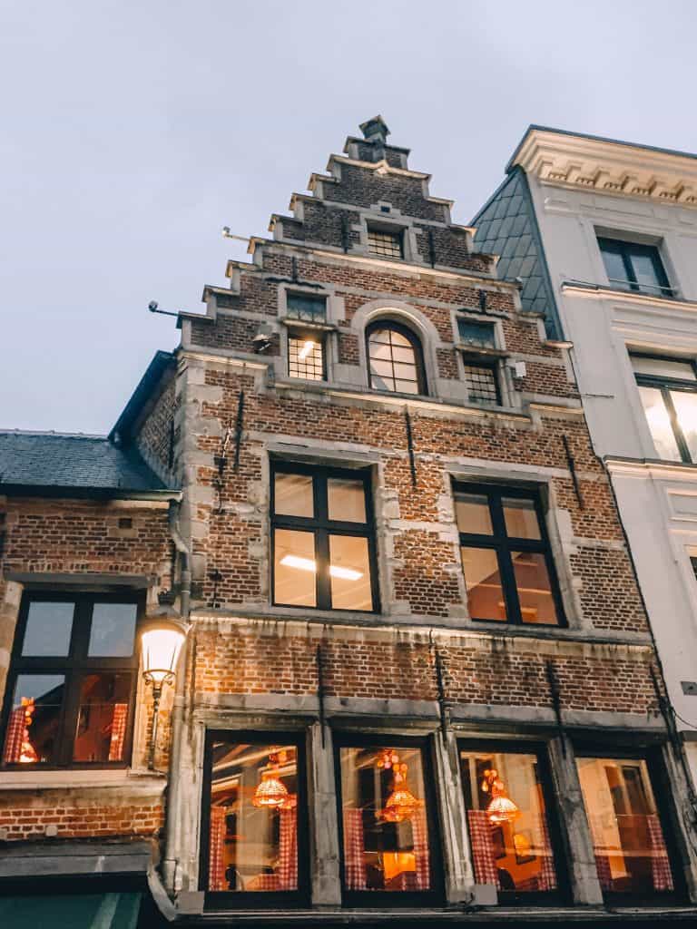 35 Photos that Will Convince You to Visit Antwerp 24 Visit Antwerp