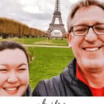 The Best Parts of Travelling with My Dad 7 I recently got to take my dad on his very first trip to Europe and I realized how much I love travelling with my dad! #travel #fathers #daughters #familytravel