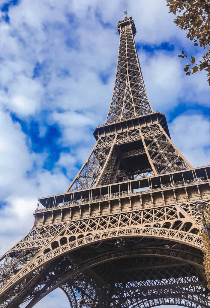 2 Days in Paris – Your Perfect Itinerary