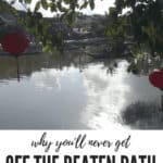 Why "Off the Beaten Path" Is a Myth 7 Everyone wants to get off the beaten path these days. But what does that even mean? And more importantly, does it even exist? #offthebeatenpath #travel